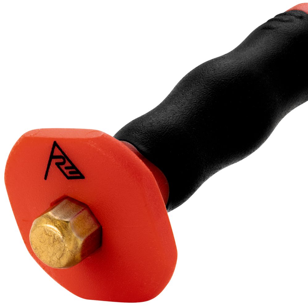 Taper punch with handguard 120 x 10 x 8 mm thumbnail 5