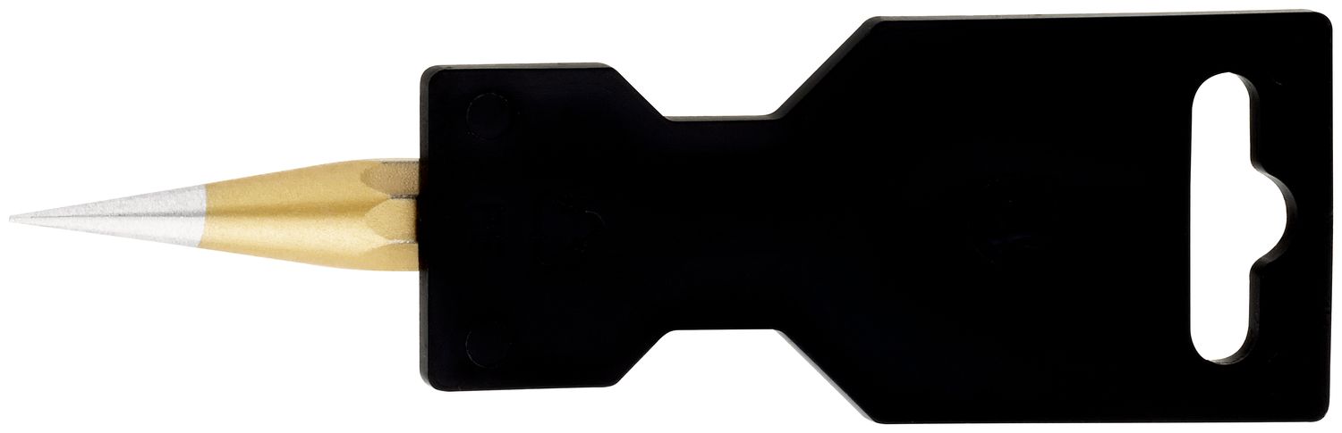 Taper punch DIY 120 x 12 x 1 mm thumbnail 2