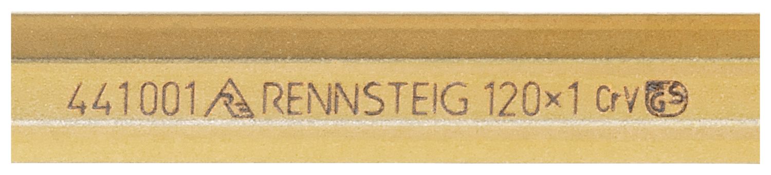 Taper punch 120 x 12 x 1 mm thumbnail 6