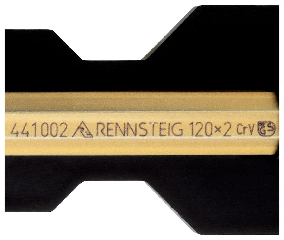 Taper punch DIY 120 x 12 x 2 mm thumbnail 6