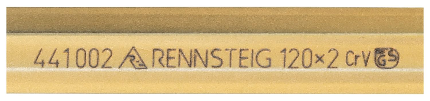 Taper punch 120 x 12 x 2 mm thumbnail 6