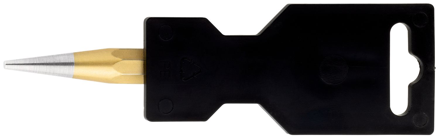 Taper punch DIY 120 x 12 x 3 mm thumbnail 2