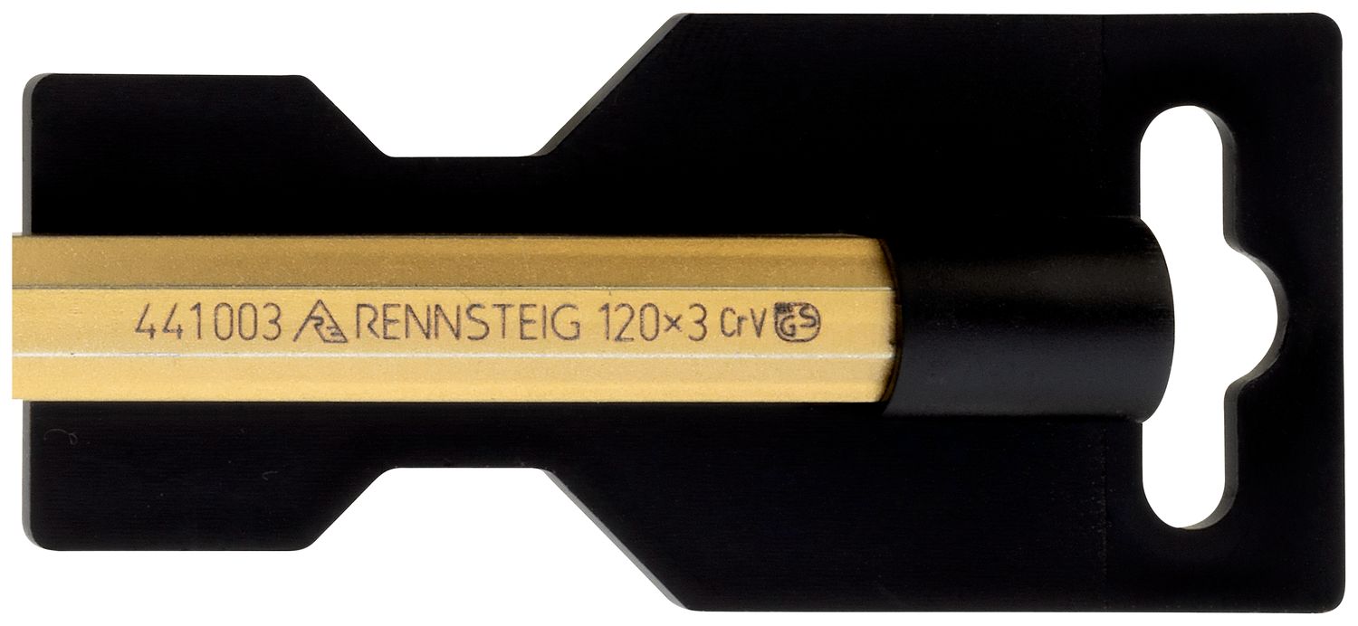 Taper punch DIY 120 x 12 x 3 mm thumbnail 7