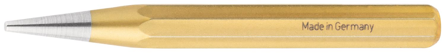 Taper punch 120 x 12 x 3 mm thumbnail 2