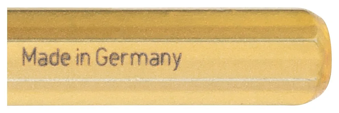 Đục côn đầu nhọn 3 mm Rennsteig 441 003 0 thumbnail 7