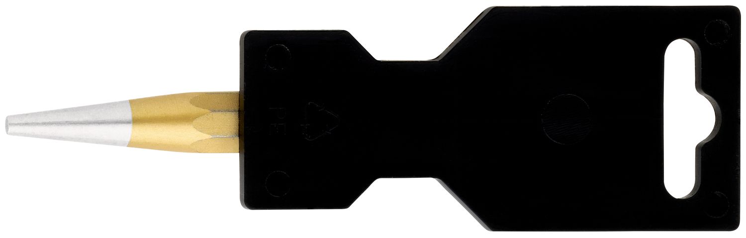 Taper punch DIY 120 x 12 x 4 mm thumbnail 2