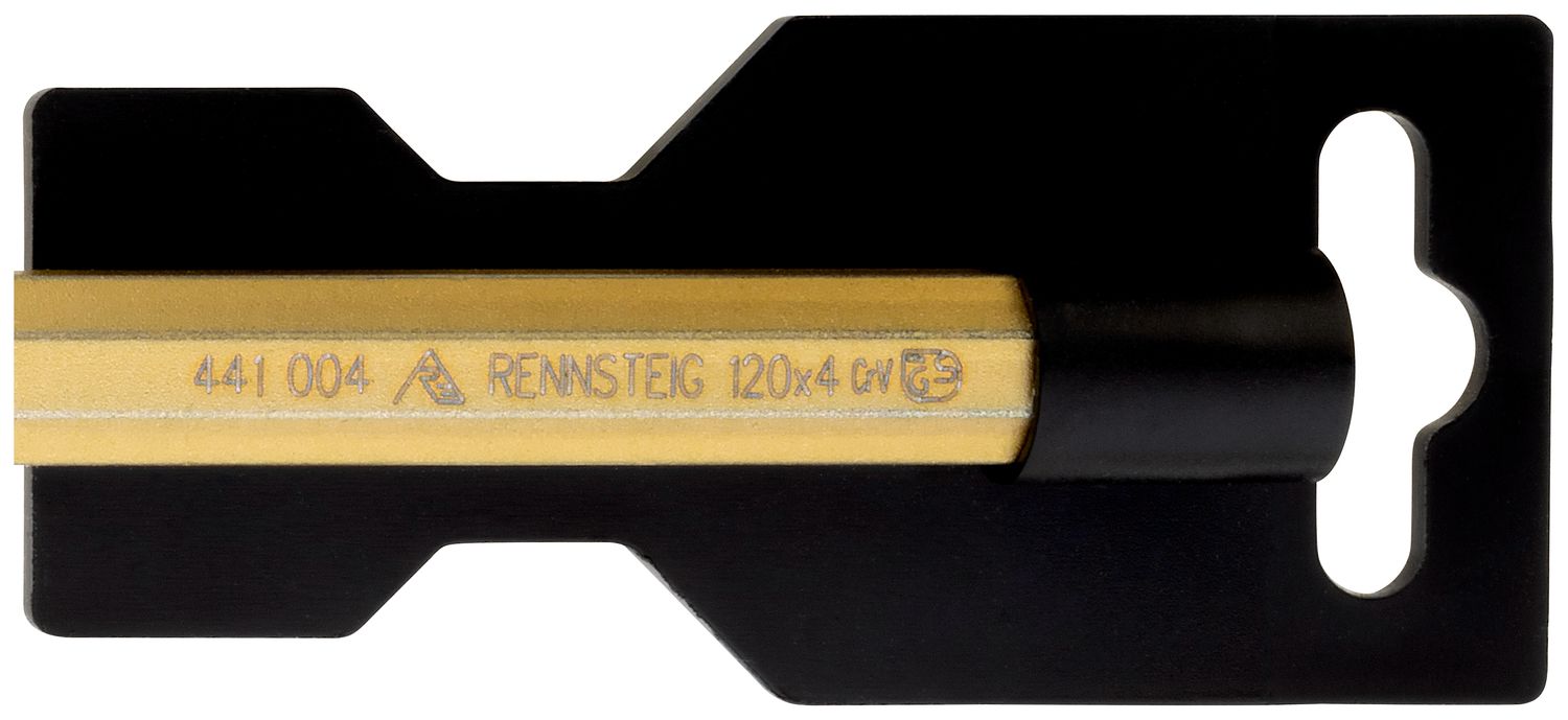 Taper punch DIY 120 x 12 x 4 mm thumbnail 7