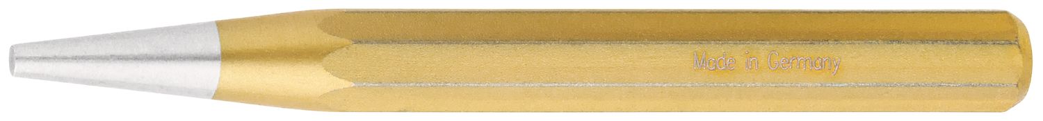 Taper punch 120 x 12 x 4 mm thumbnail 2