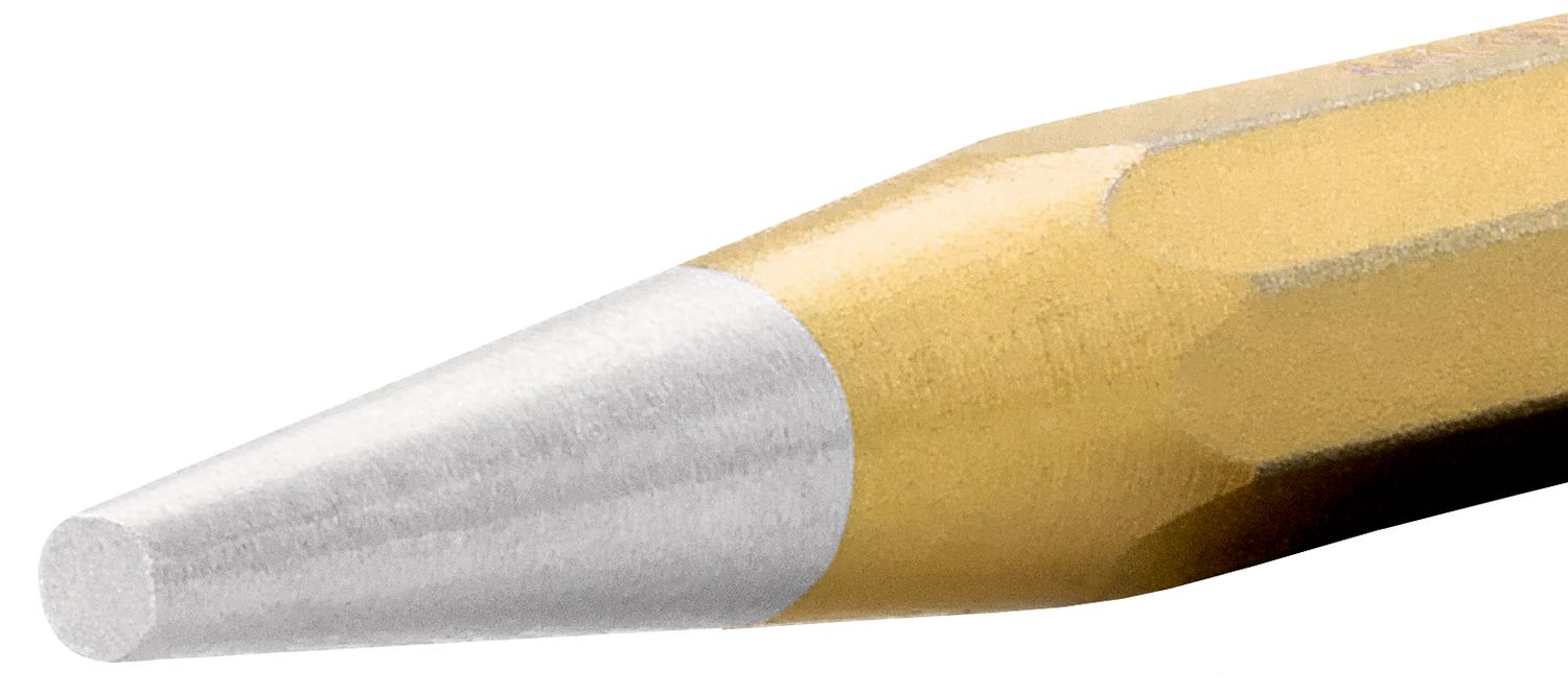 Taper punch 120 x 12 x 4 mm thumbnail 5