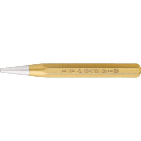 Taper Punches