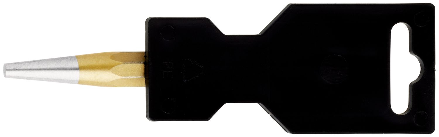 Taper punch DIY 120 x 12 x 5 mm thumbnail 2