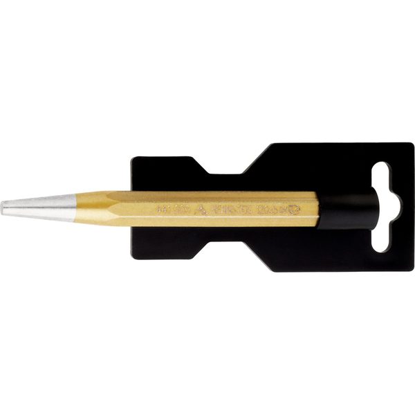 Taper Punches