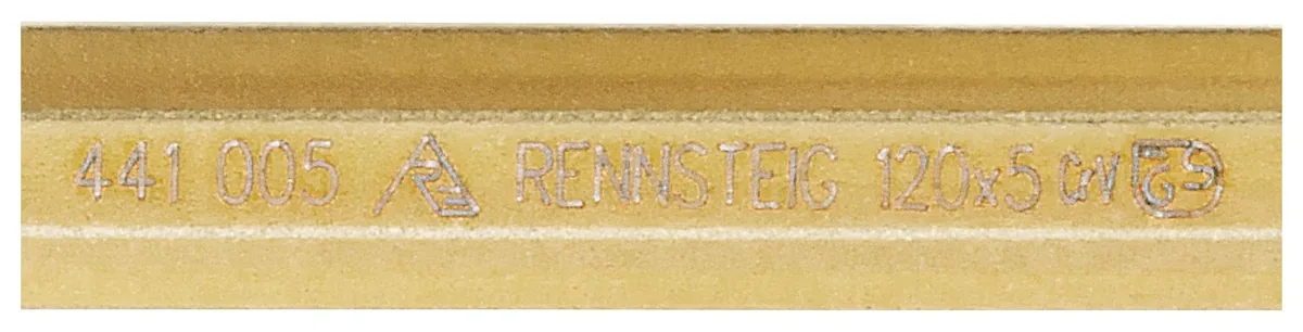 Đục côn hợp kim thép Rennsteig 441 005 0 thumbnail 6