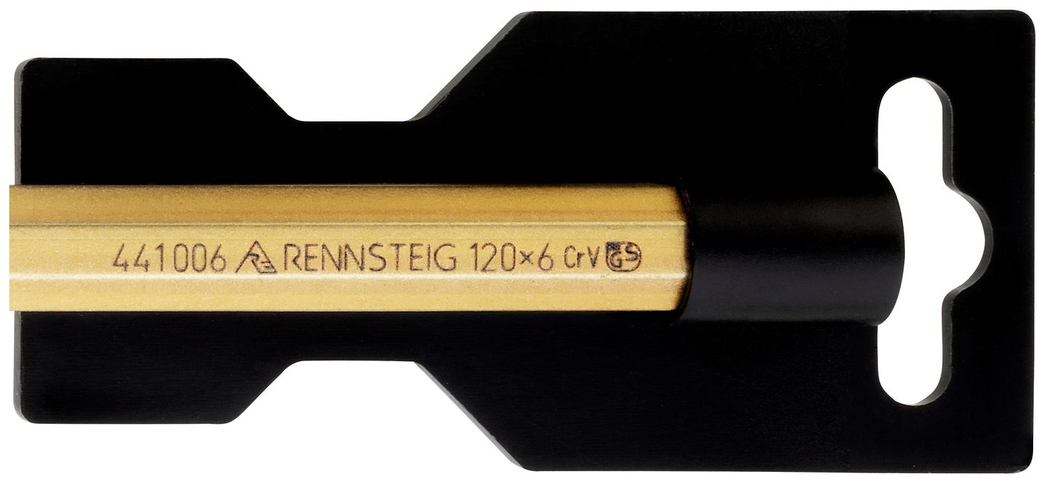 Taper punch DIY 120 x 12 x 6 mm thumbnail 7