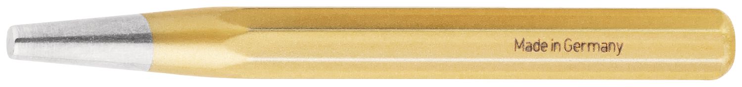 Taper punch 120 x 12 x 6 mm thumbnail 2