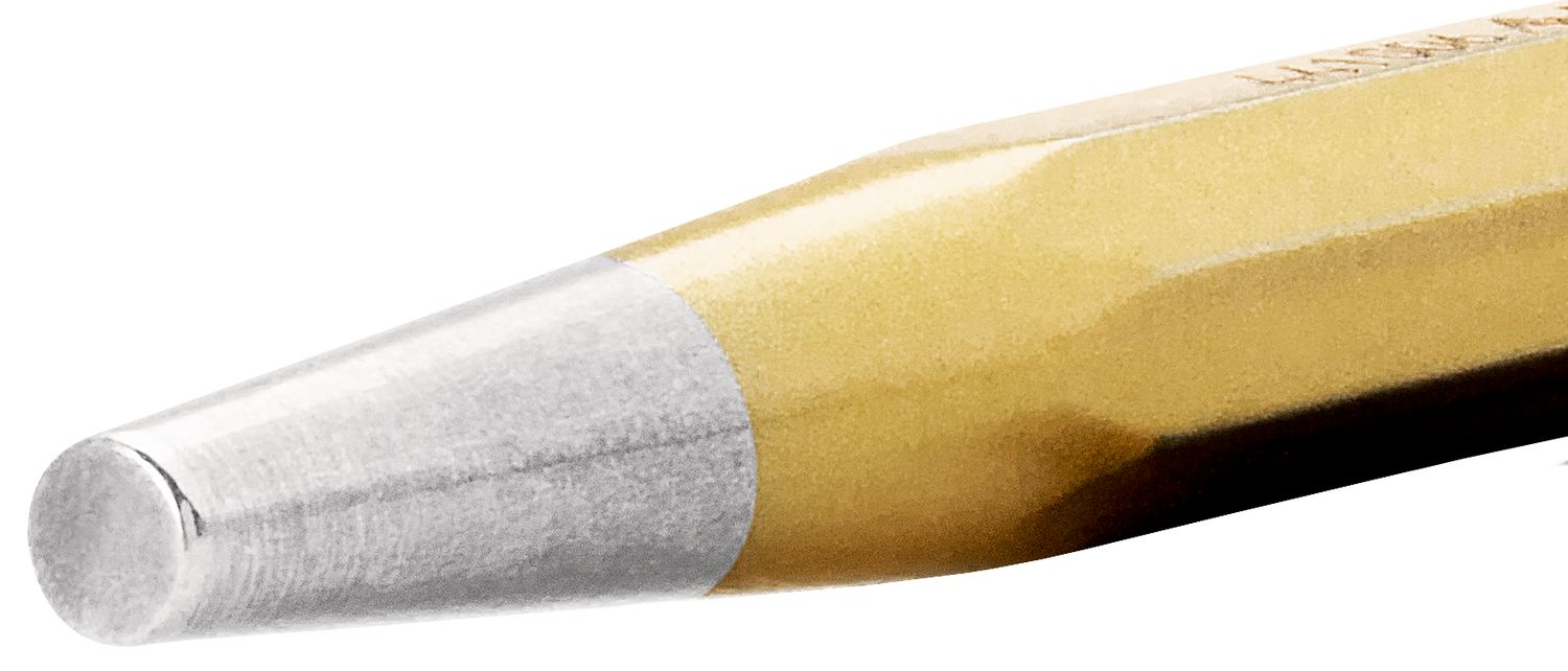 Taper punch 120 x 12 x 6 mm thumbnail 5