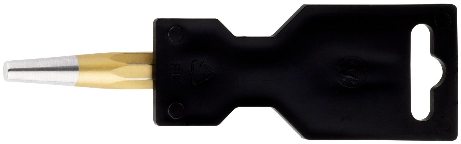 Taper punch DIY 120 x 12 x 7 mm thumbnail 2