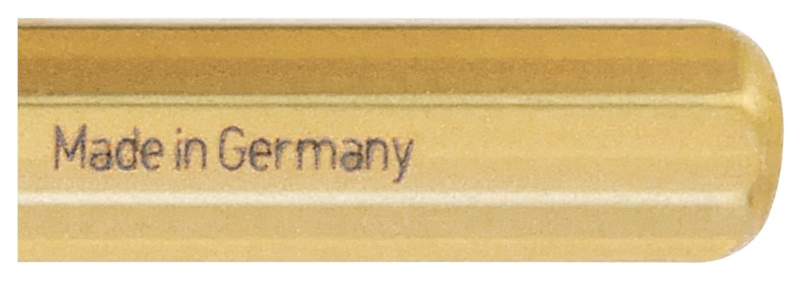 Taper punch 120 x 12 x 7 mm thumbnail 7