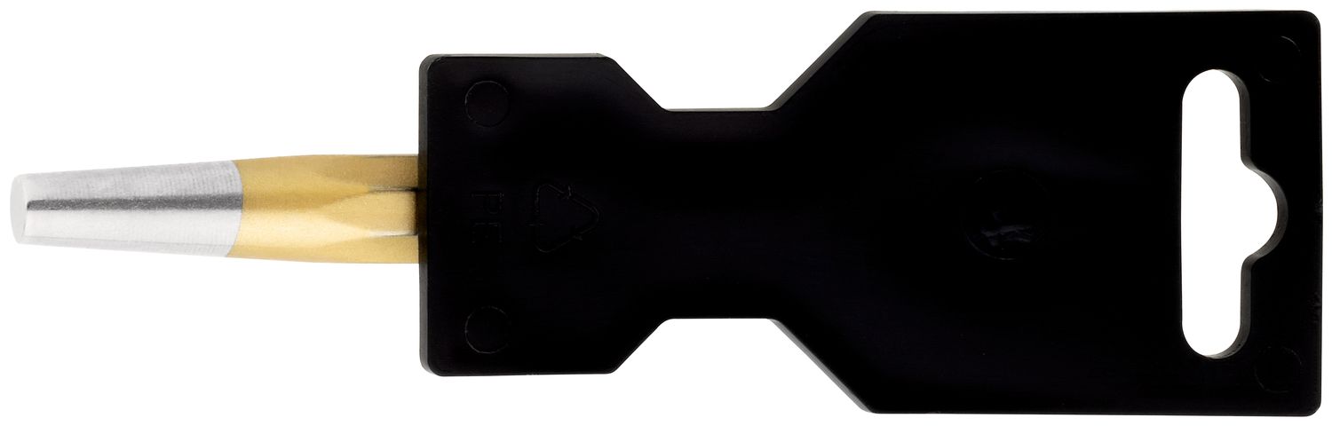 Taper punch DIY 120 x 12 x 8 mm thumbnail 2