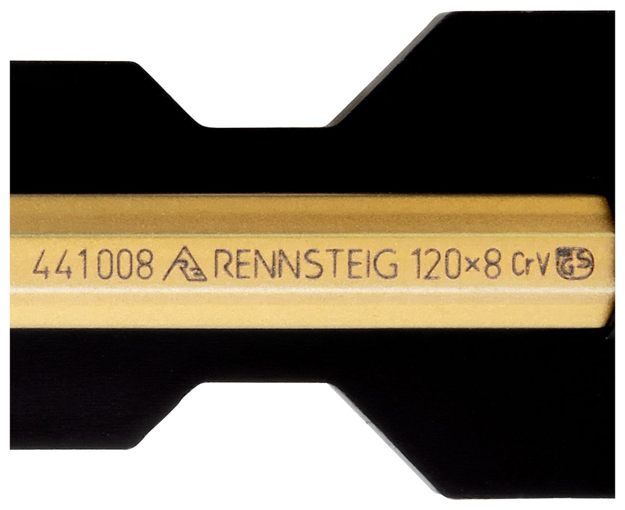 Taper punch DIY 120 x 12 x 8 mm thumbnail 6