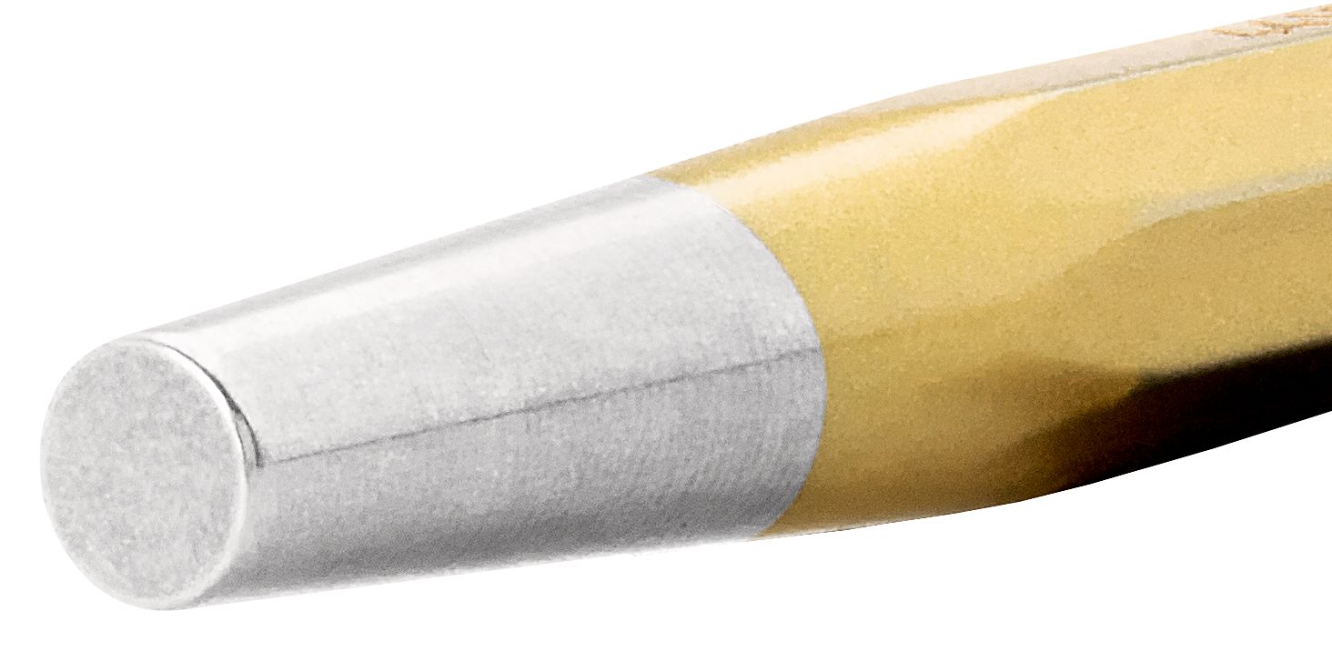 Taper punch 120 x 12 x 8 mm thumbnail 5