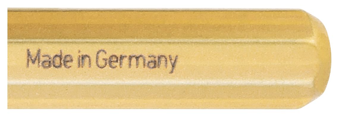 Taper punch 120 x 12 x 8 mm thumbnail 7