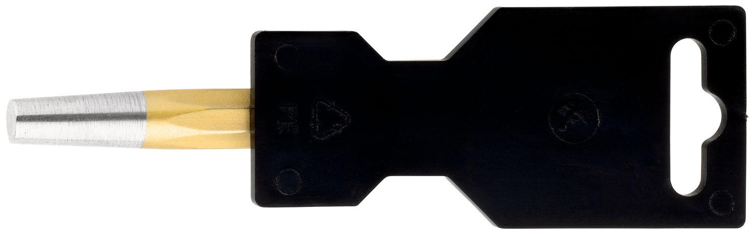 Taper punch DIY 120 x 12 x 9 mm thumbnail 2