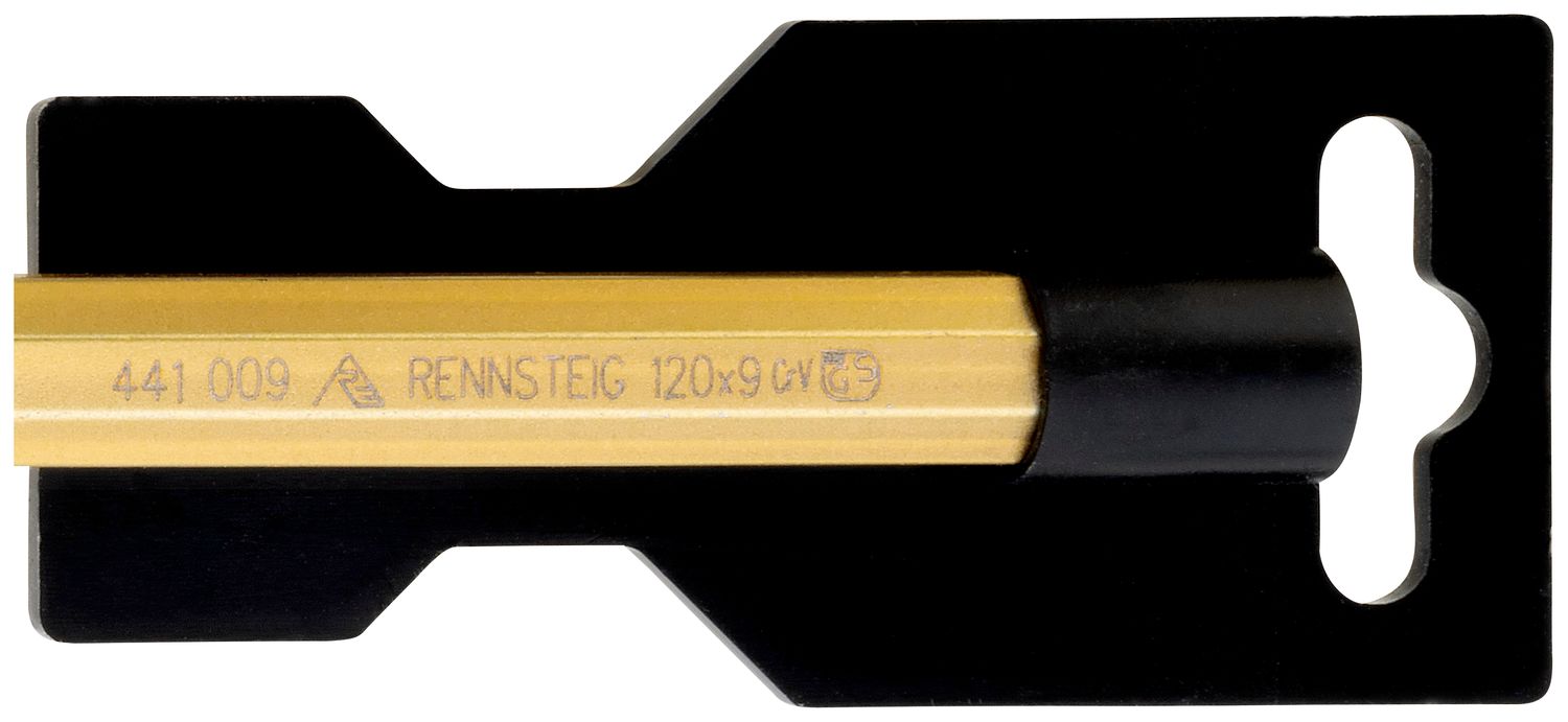 Taper punch DIY 120 x 12 x 9 mm thumbnail 7