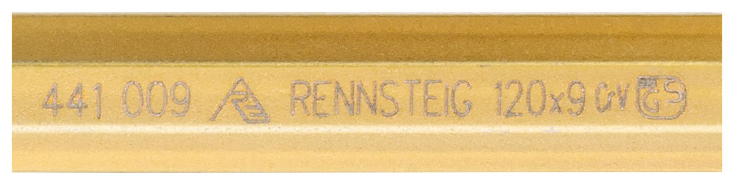 Taper punch 120 x 12 x 9 mm thumbnail 6