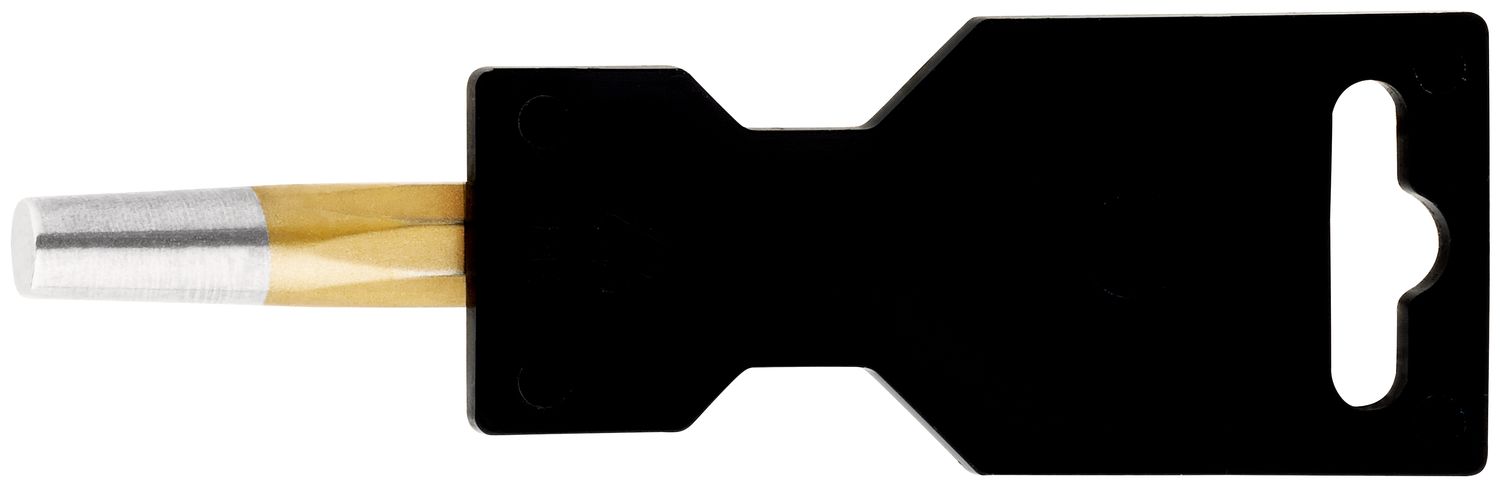 Taper punch DIY 120 x 12 x 10 mm thumbnail 2