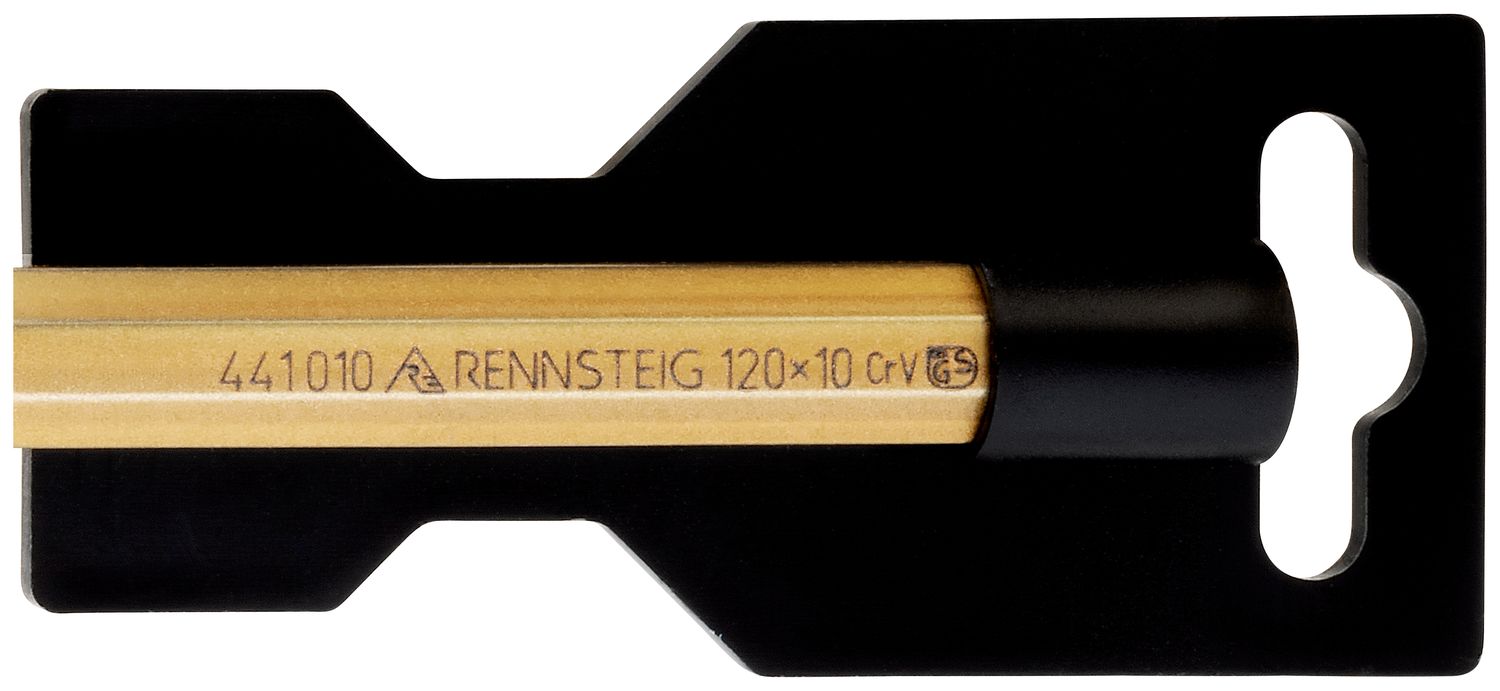 Taper punch DIY 120 x 12 x 10 mm thumbnail 7