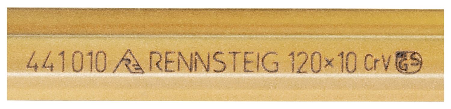 Taper punch 120 x 12 x 10 mm thumbnail 6