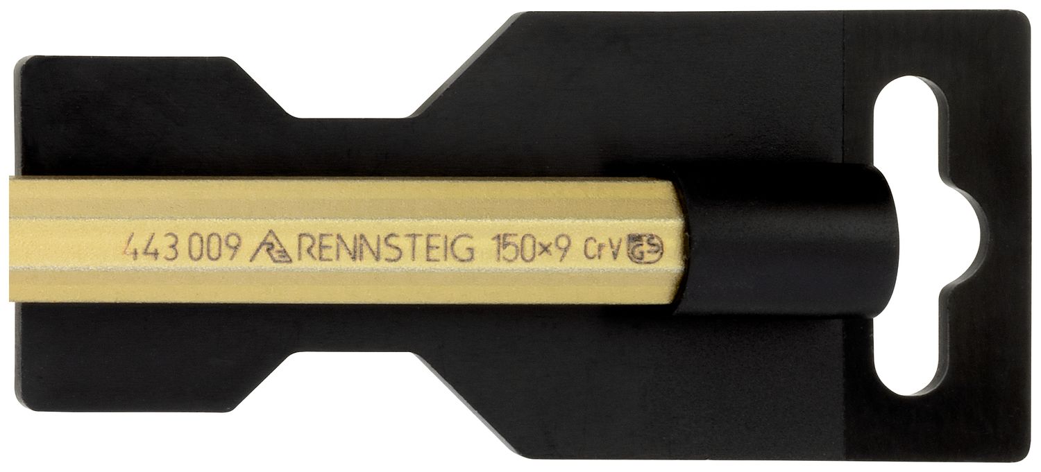 Taper punch DIY 150 x 12 x 9 mm thumbnail 7