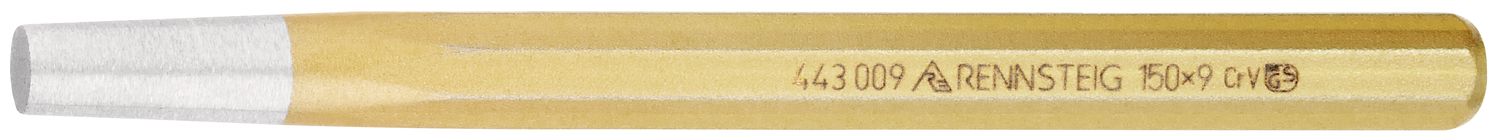 Taper punch 150 x 12 x 9 mm