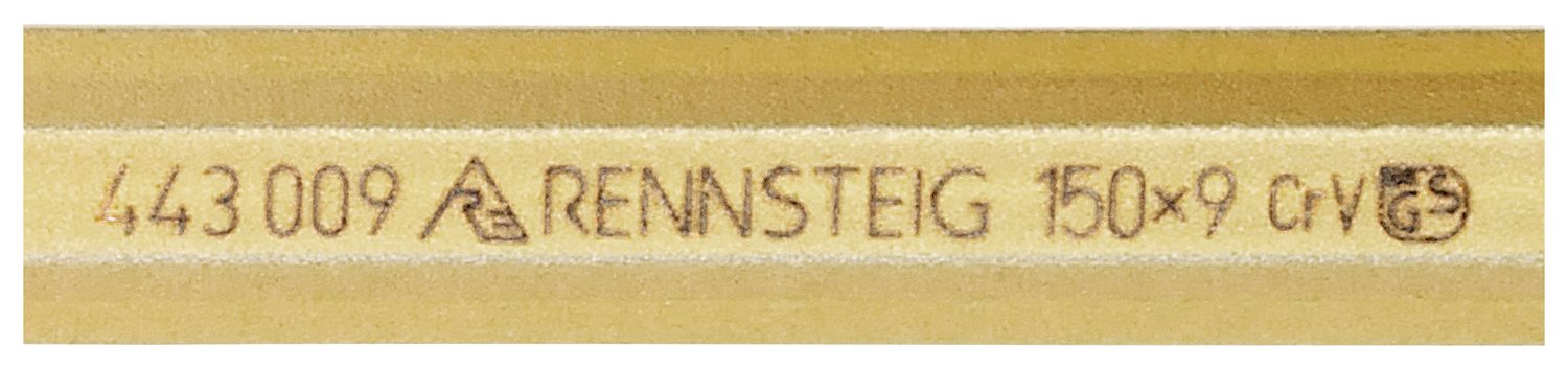 Taper punch 150 x 12 x 9 mm thumbnail 6