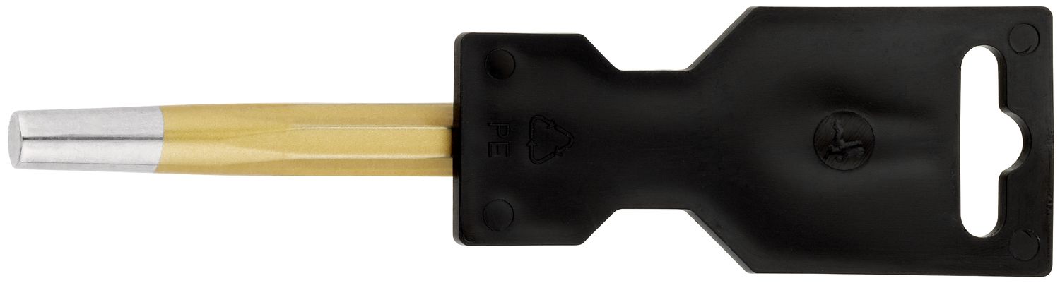 Taper punch DIY 150 x 12 x 10 mm thumbnail 2