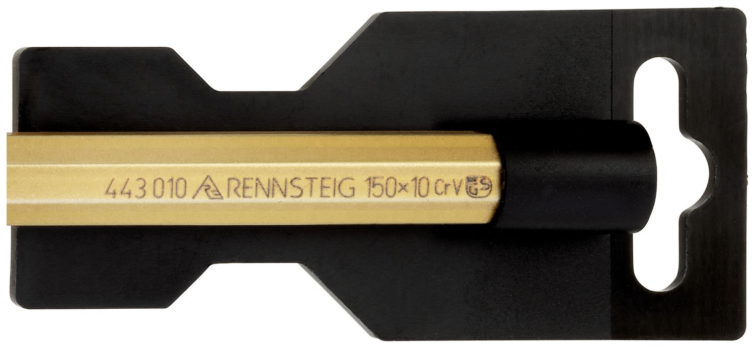 Taper punch DIY 150 x 12 x 10 mm thumbnail 7