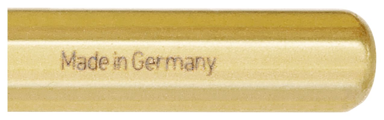 Taper punch 150 x 12 x 10 mm thumbnail 7