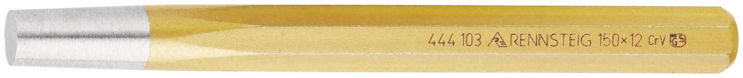Taper punch 150 x 14 x 12 mm
