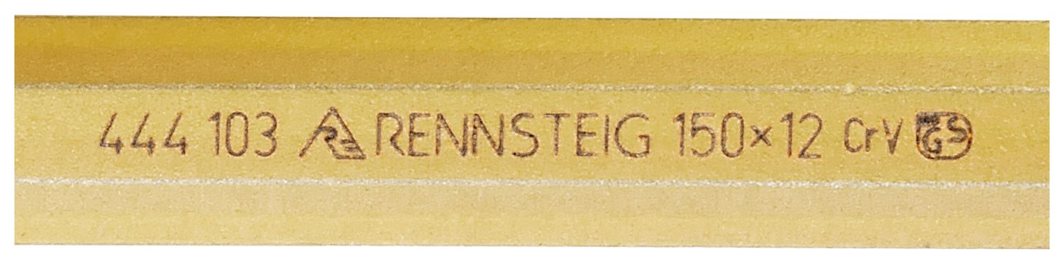 Taper punch 150 x 14 x 12 mm thumbnail 6