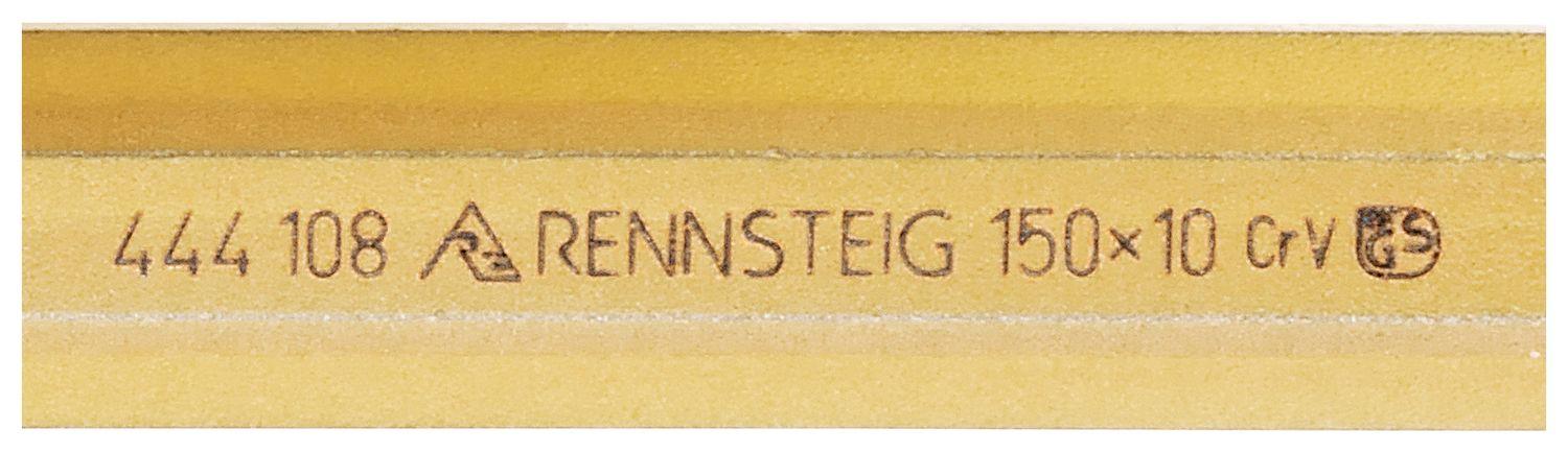 Taper punch 150 x 16 x 10 mm thumbnail 6