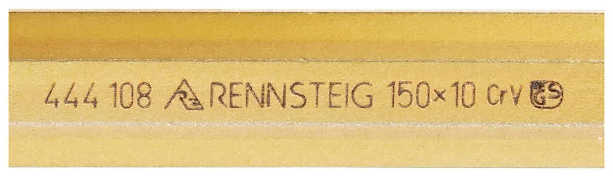 Đục côn bát giác Rennsteig 444 108 0 thumbnail 6