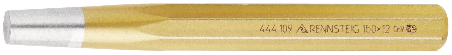 Taper punch 150 x 16 x 12 mm