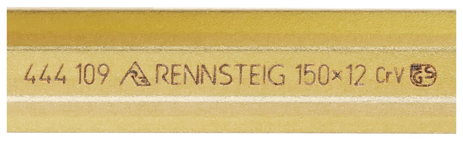 Taper punch 150 x 16 x 12 mm thumbnail 6