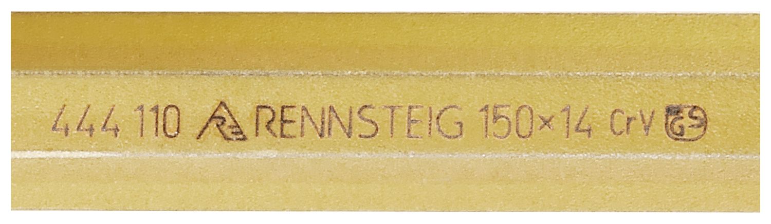 Taper punch 150 x 16 x 14 mm thumbnail 6