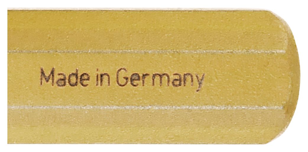 Taper punch 150 x 16 x 14 mm thumbnail 7