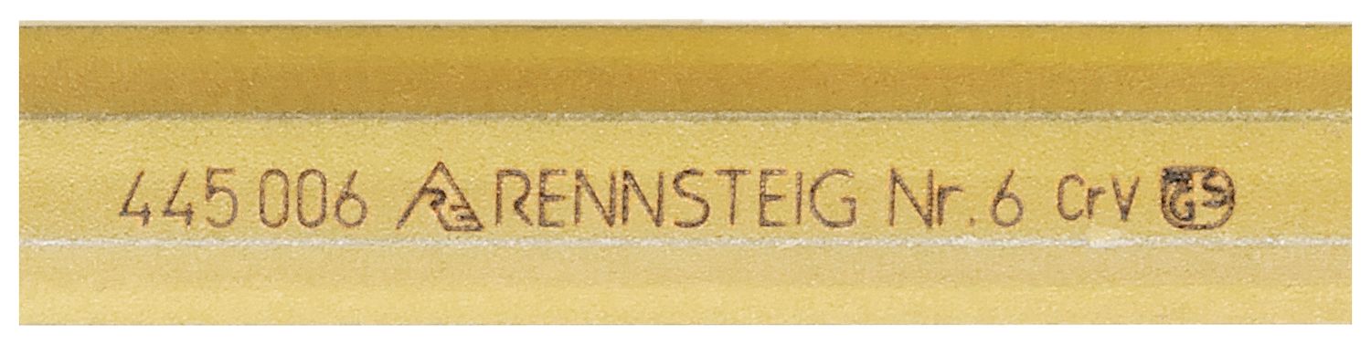 Rivet setter for rivets Ø 6 mm thumbnail 6