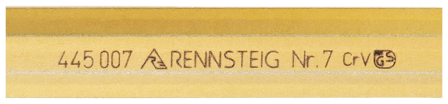 Rivet setter for rivets Ø 7 mm thumbnail 6