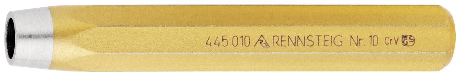 Rivet setter for rivets Ø 10 mm