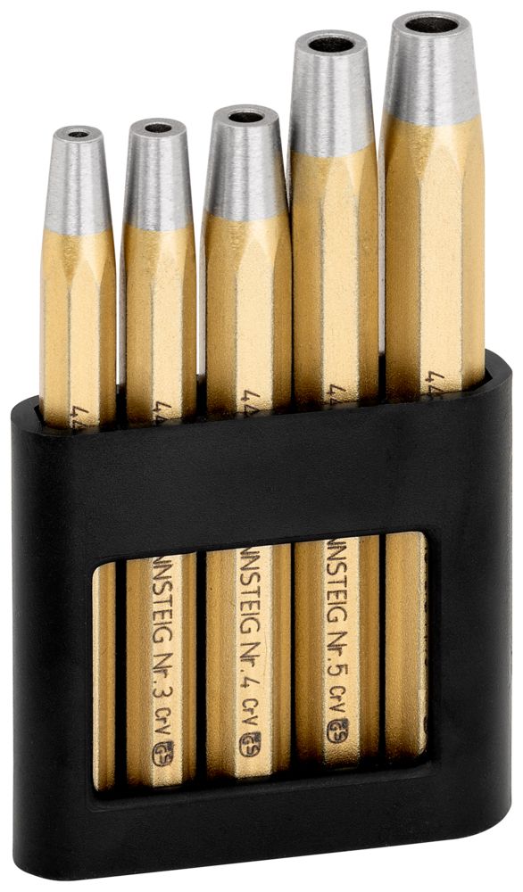 Rivet setter set thumbnail 2